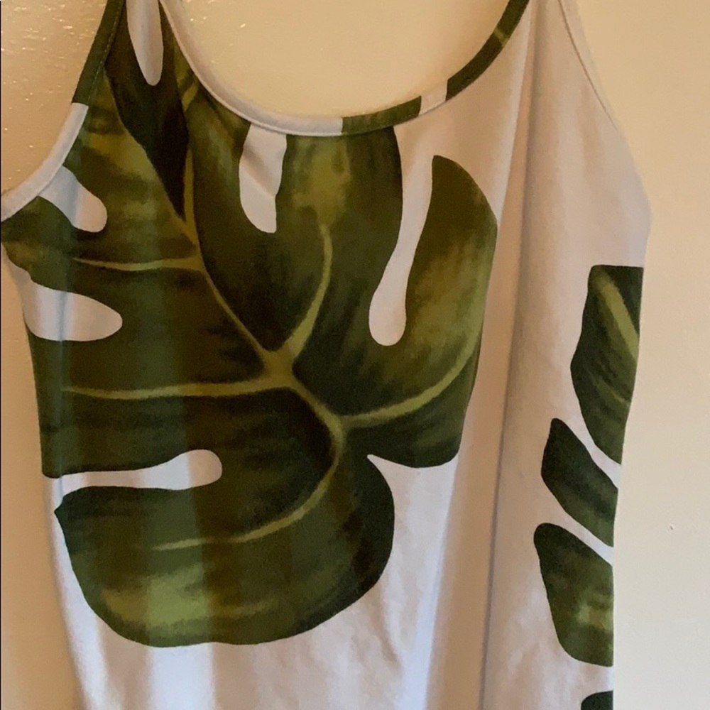 Body suit - Picture 2 of 4